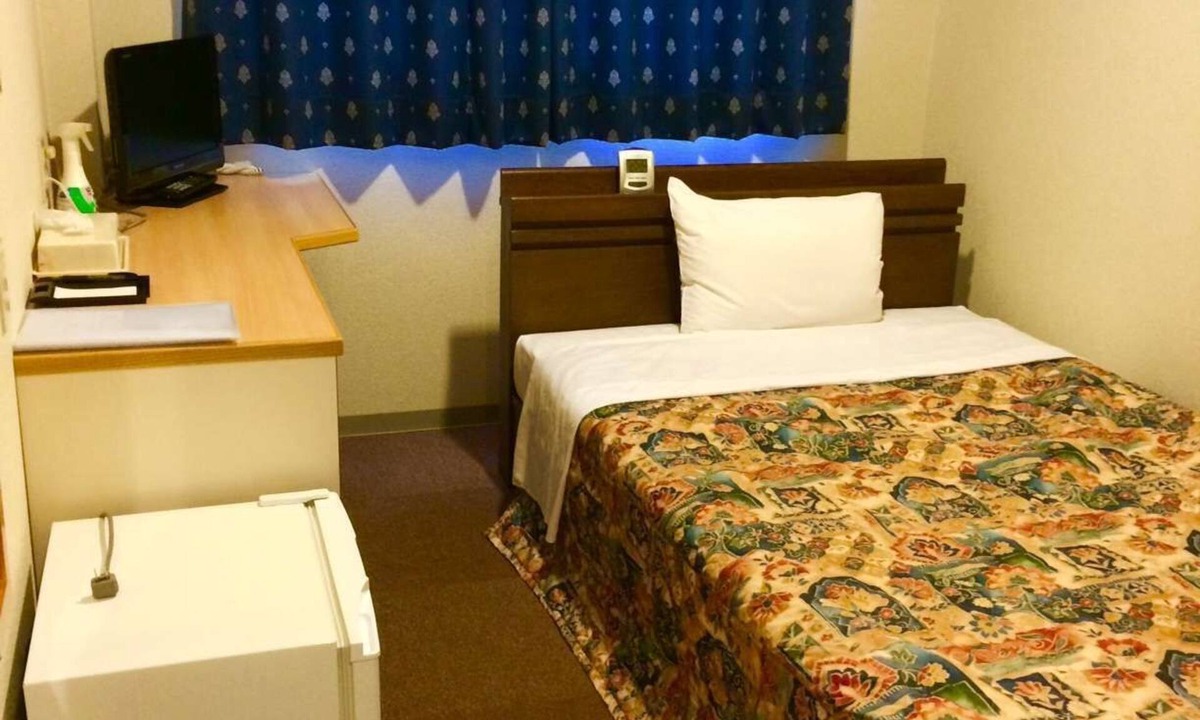 Nango Hotel | Business Hotel Surfing