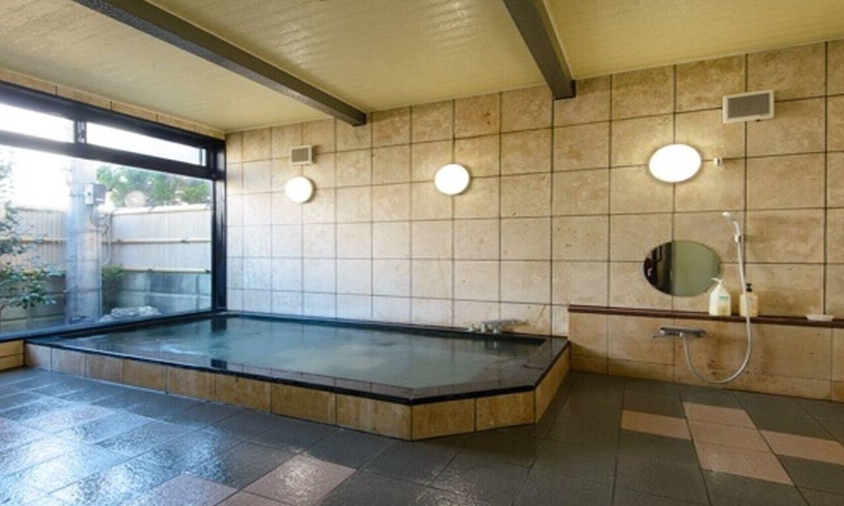 Shika-machi Hotel | Business Hotel Yamaguchi