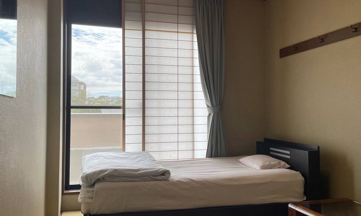 Shika-machi Hotel | Business Hotel Yamaguchi