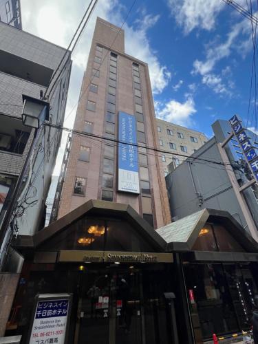 Sennichimae Hotel | Business Inn Sennichimae Hotel