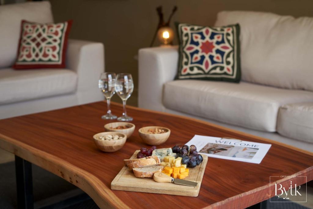 El Gouna Villa | BYTK - La Galería