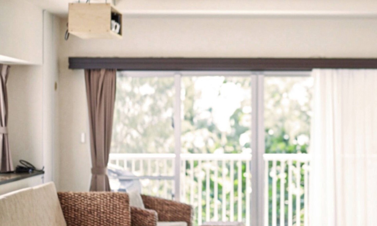 Maeda Apartment | C type|Room only/Kunigami-gun Okinawa