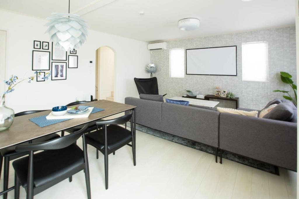Nakama House | C - Vacation STAY 78498v