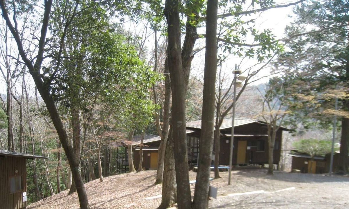 Hitachiomiya RV Rental | Cabin A for 6 people / Hitachi Omiya City Ibaraki