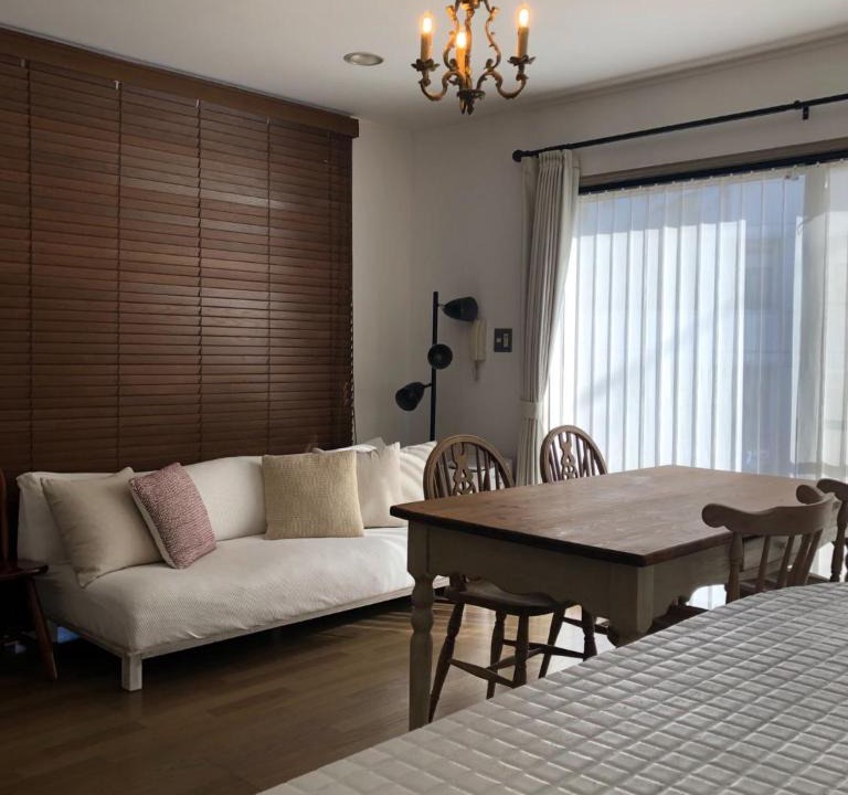 Zushi House | Cachtte Nagisa - Vacation STAY 95387v