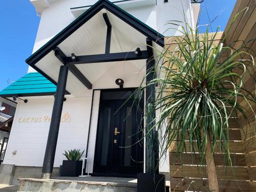 Aoshima Hostel | Cactus Inn
