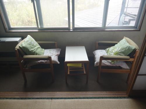 Myoko Hotel | Cafe Cerisier栖里時絵