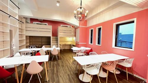 Sennichimae Hostel | Cafe&Hostel Kimi to Ichigo