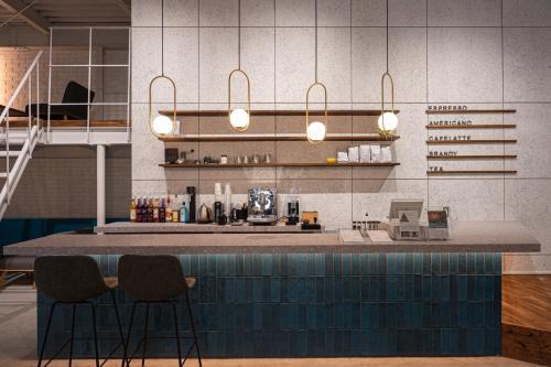 Koniya Hostel | cafe&stay notA
