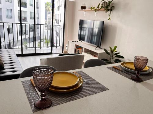 San Isidro Centro Financiero Apartment | Calm and beautiful apartment in San Isidro