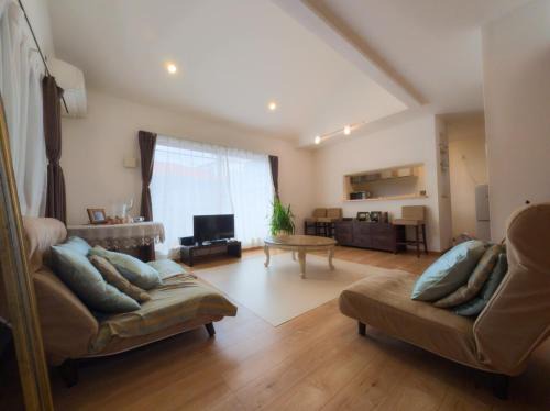 Koshigoe House | Calm Enoshima 102 - Vacation STAY 61941v