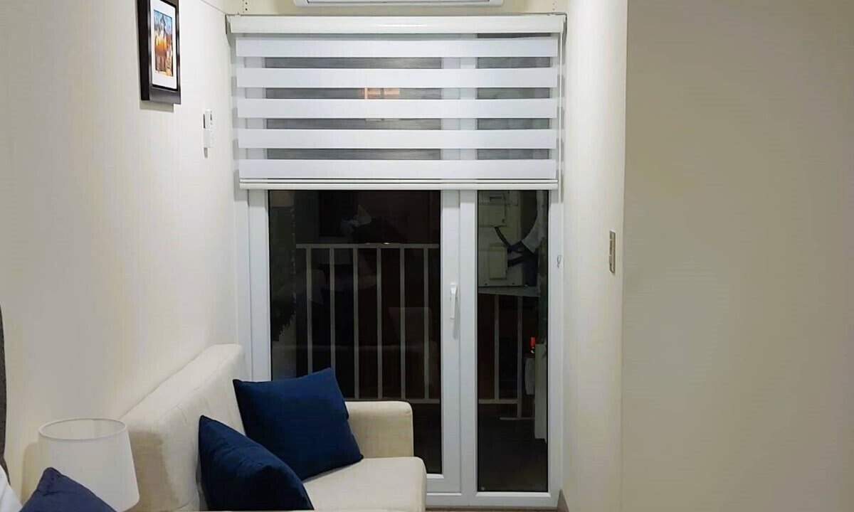 Miraflores Apartment | Calm new apartment in Miraflores near Kennedy Park