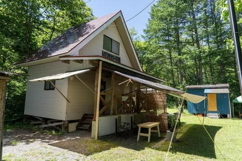 Hinoematamura Other | Camping Kirinte Birch - Vacation STAY 27843v