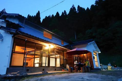 Shiso Other | Camping Old-style Inn Shippo no Soyokaze - Vacation STAY 22774v