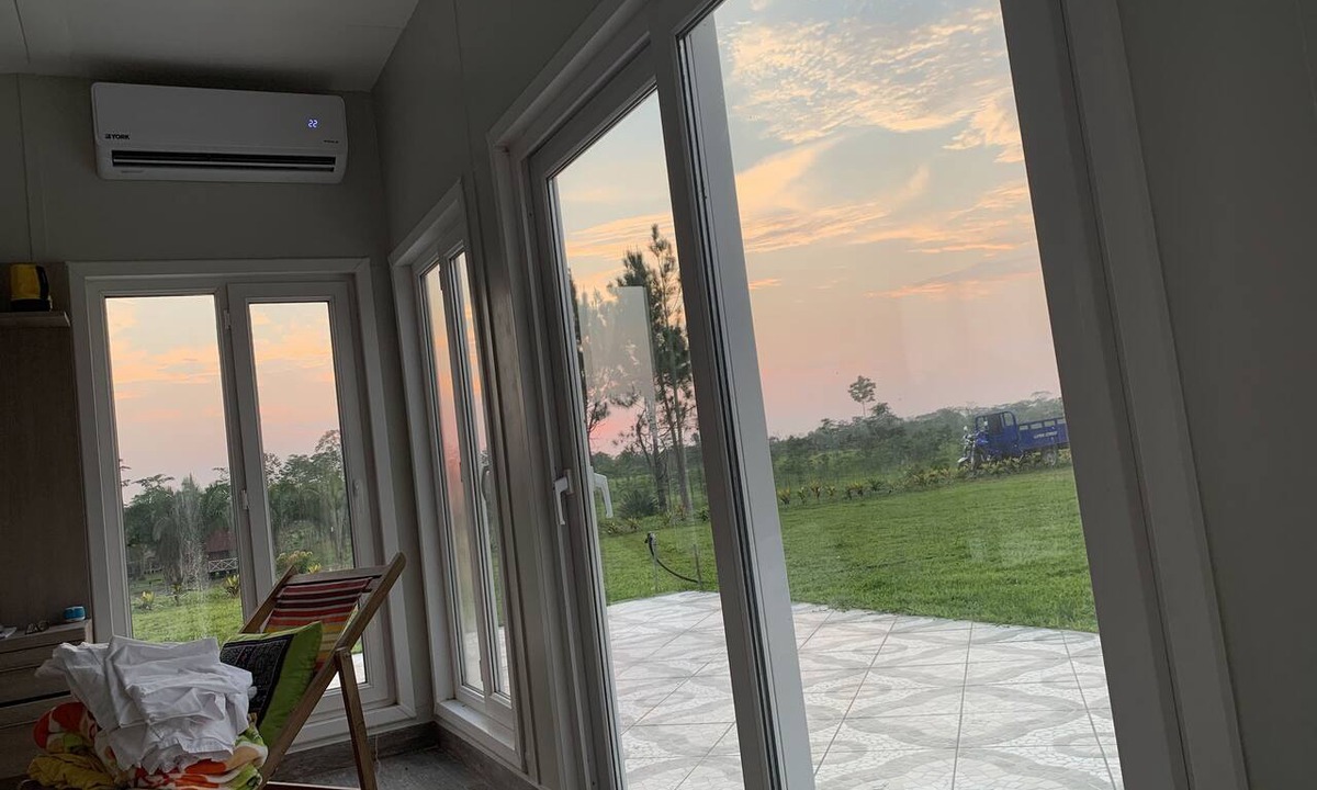 Campoverde Hotel | Campo Verde Lodge