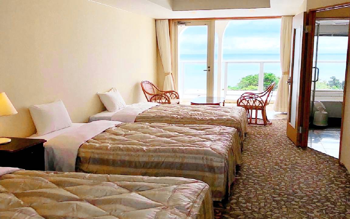 Taketomi-jima Taketomi-cho Hotel | CANAAN Coffee & Hotel