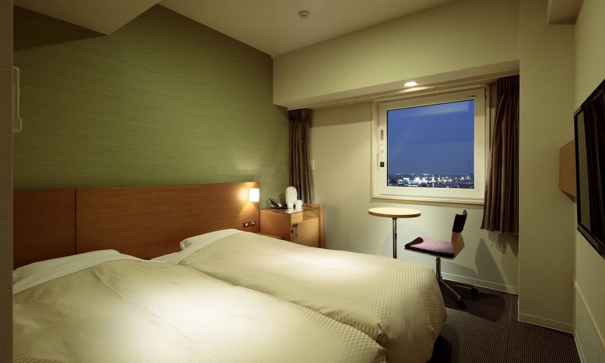 Handa Hotel | Candeo Hotels Handa