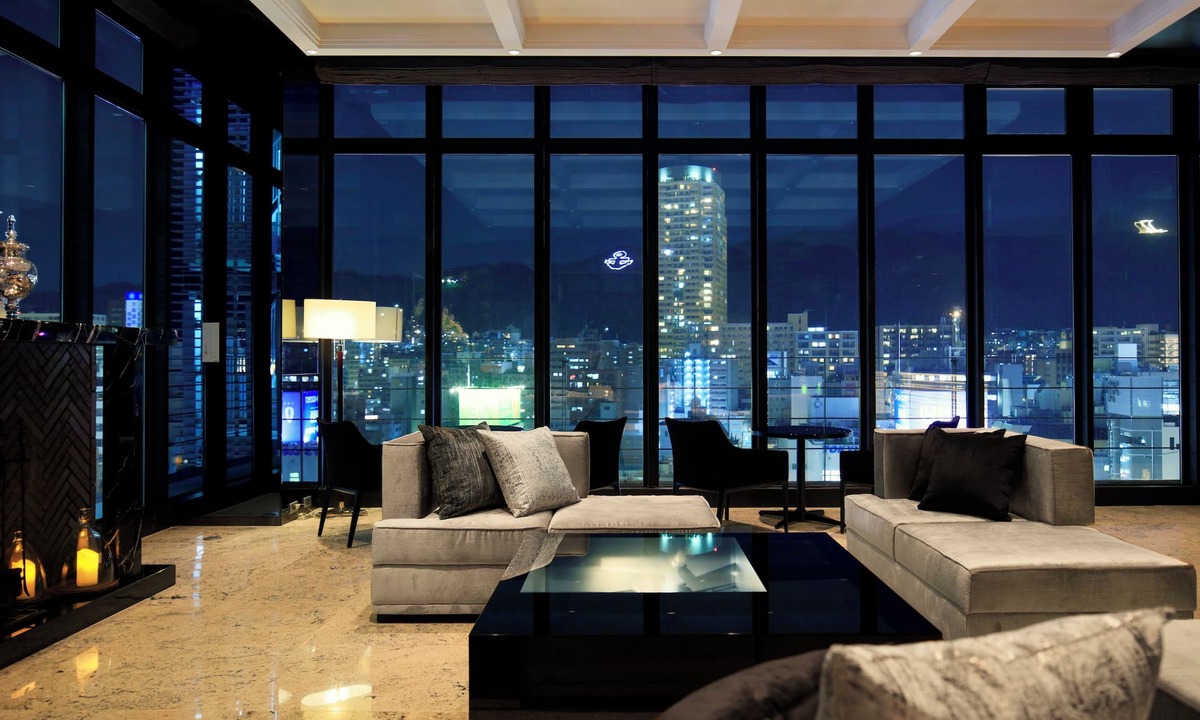 Kobe City Centre Hotel | Candeo Hotels Kobe Torroad