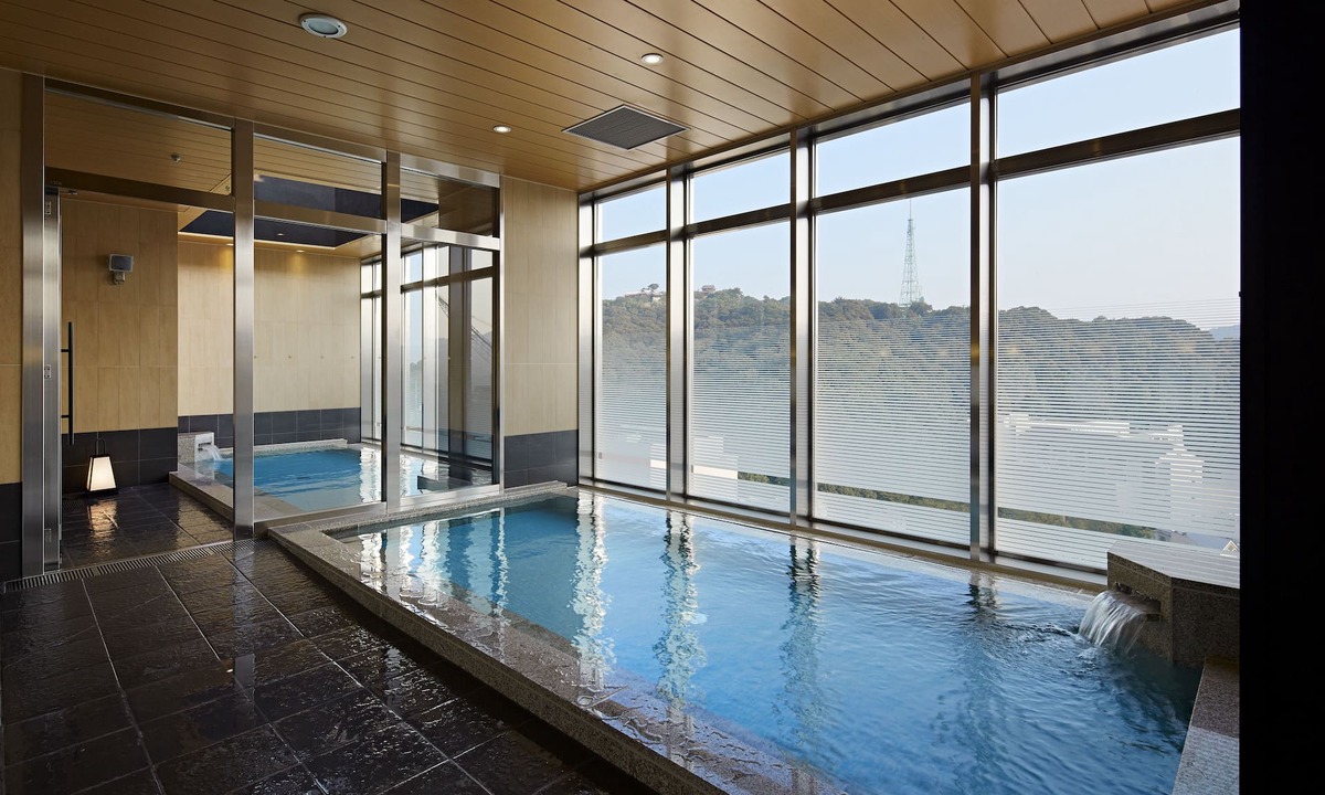 Okaido Hotel | Candeo Hotels Matsuyama Okaido