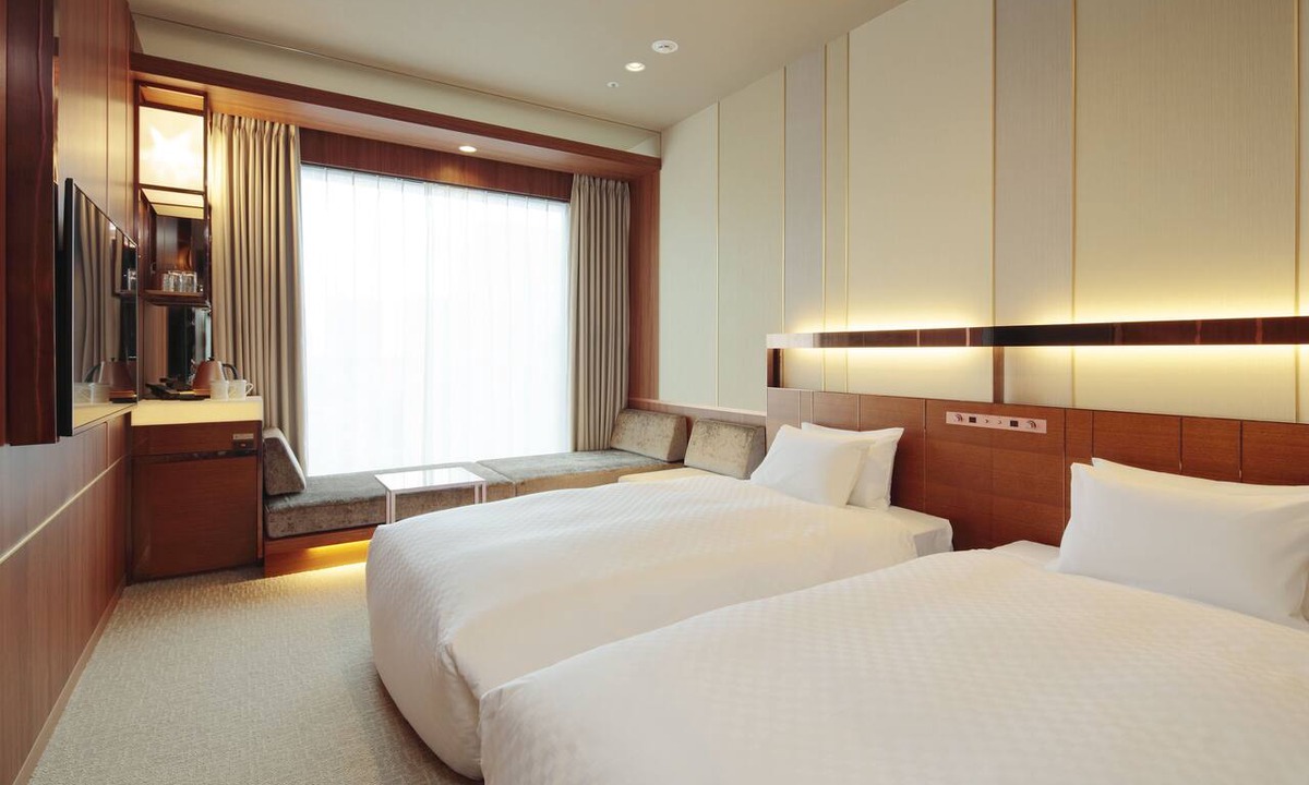 Omiya Hotel | Candeo Hotels Omiya