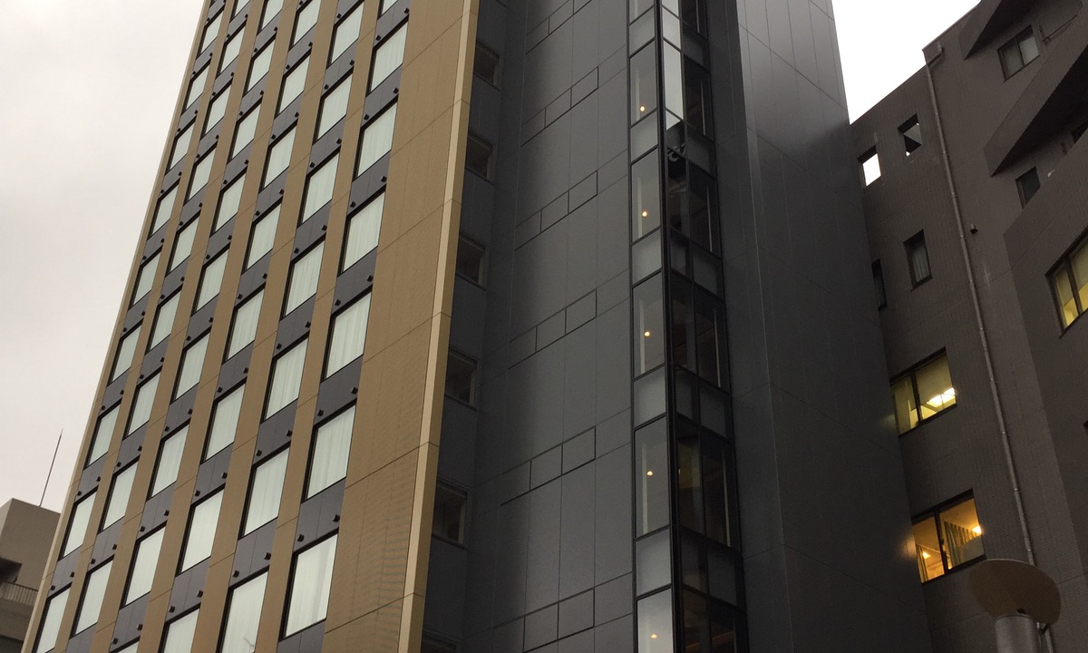 Roppongi Hotel | Candeo Hotels Tokyo Roppongi