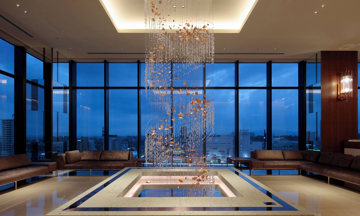 Utsunomiya Hotel | Candeo Hotels Utsunomiya