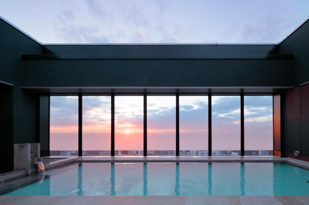 Utsunomiya Hotel | Candeo Hotels Utsunomiya