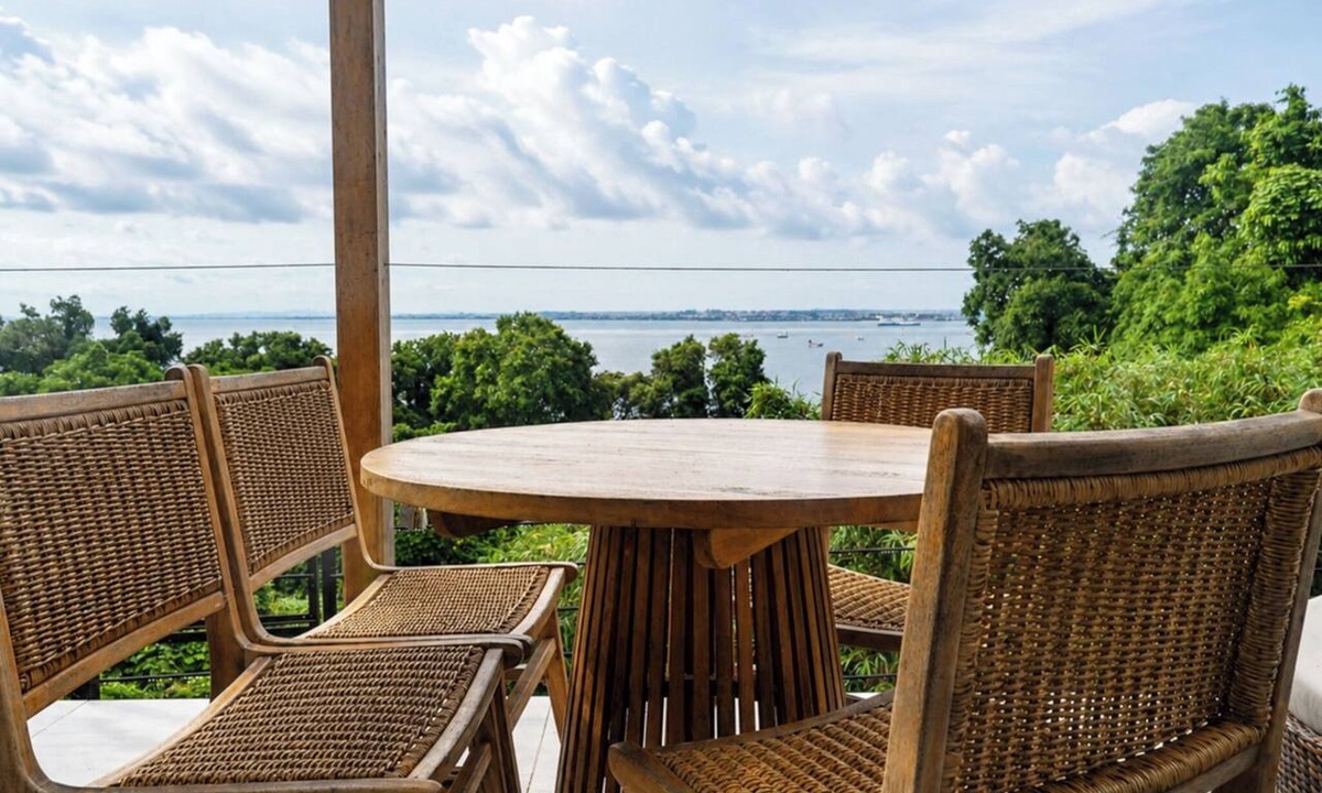 Awaji Cottage | Canggu A private villa where you can enjoy a spe/Awaji Hyōgo