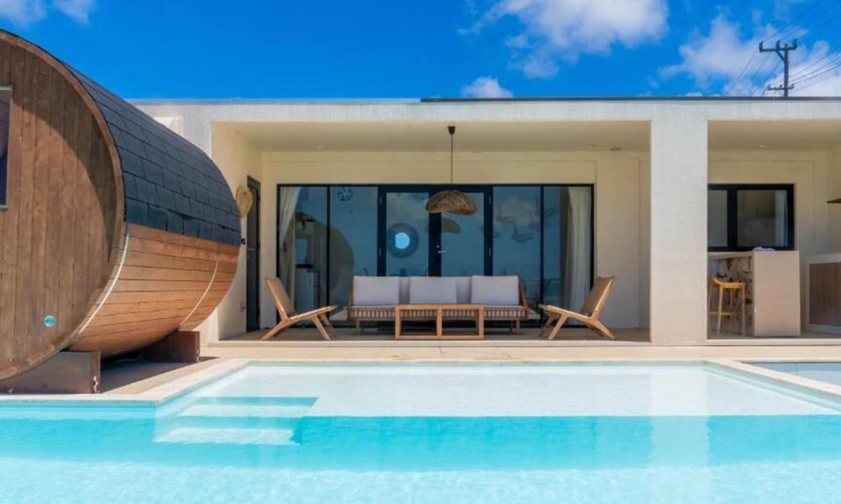 Miyakojima Villa | Canggu Irab