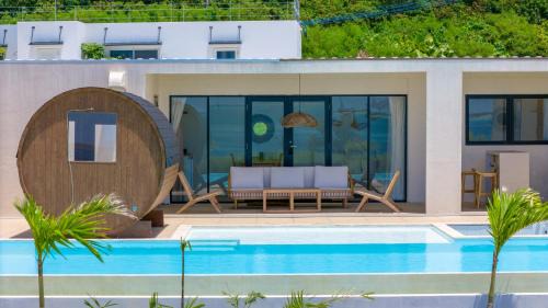 Miyakojima Hotel | Canggu Irab