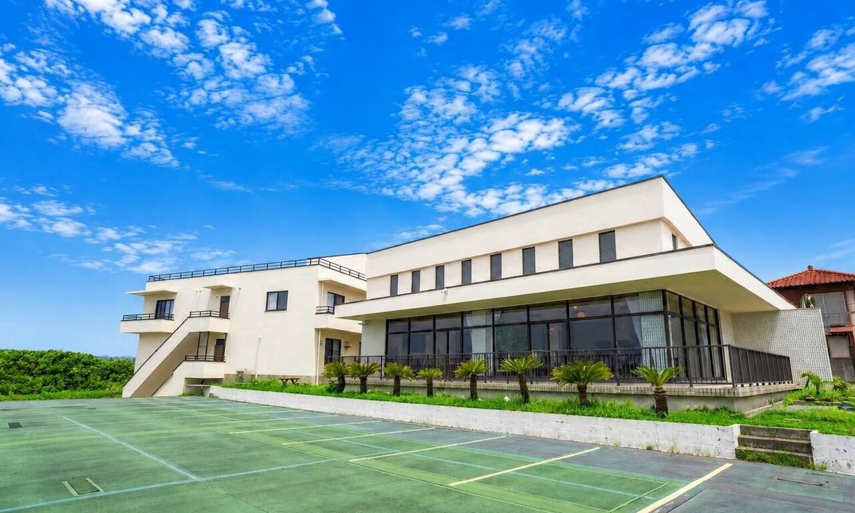 Tateyama Hotel | CANOPS AGORA