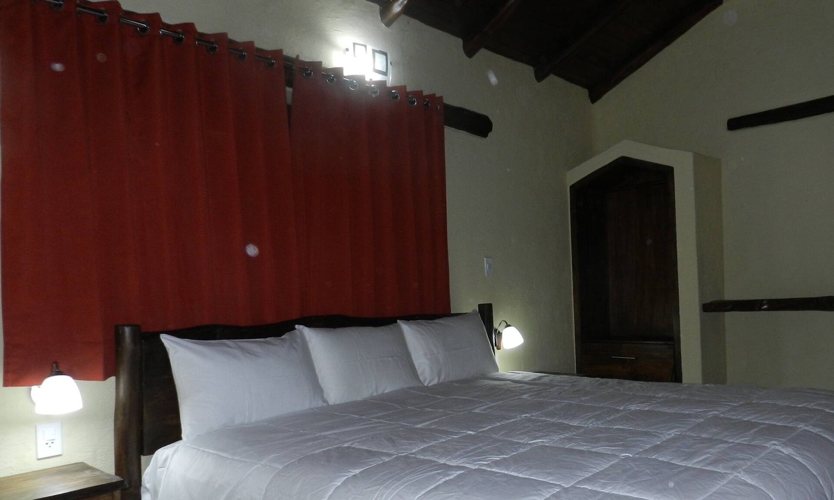 Yanahuara Hotel | Cantua Hotel