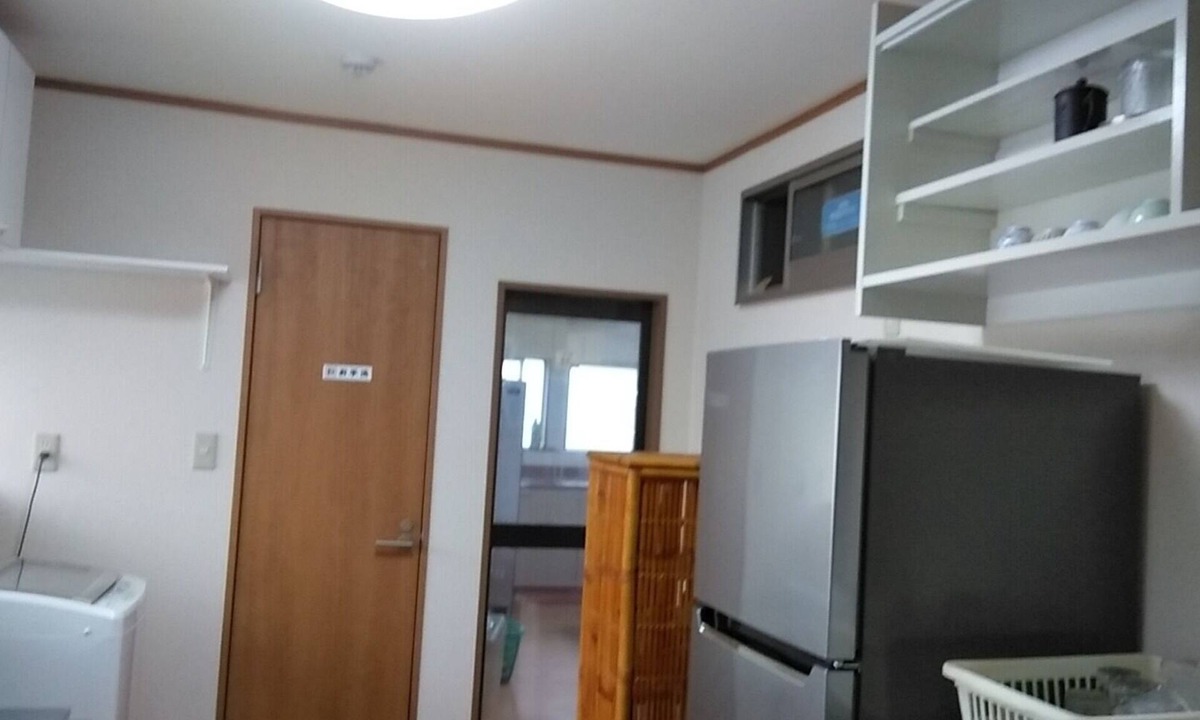 Konosu House | Capacity 6 people - number 6 /Konosu Saitama