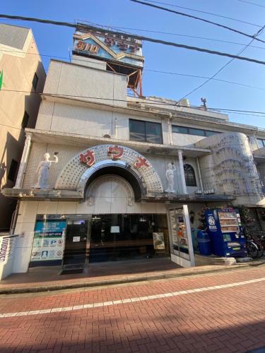 Nishikoiwa Hotel | Capsule Hotel 310