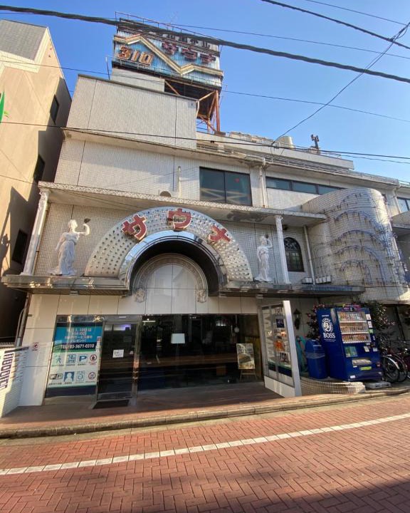 Nishikoiwa Hotel | Capsule Hotel 310