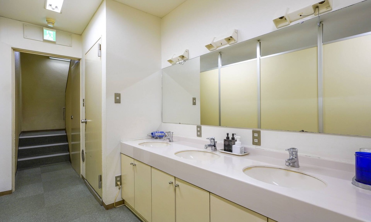 Shibadaimon Hotel | Capsule Inn Hamamatsucho