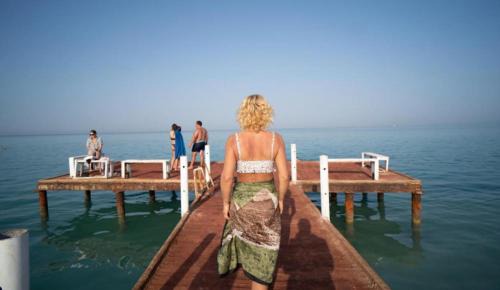 Al Ahyaa Apartment | Captain beach Resort