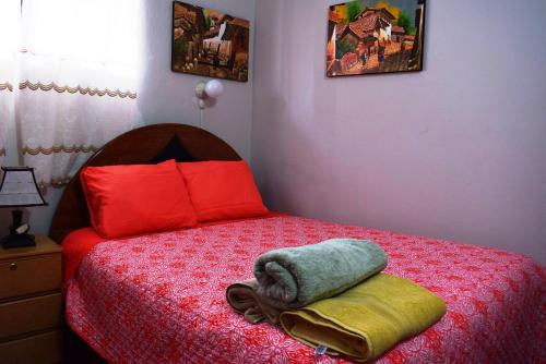 Cusco Historic Center Bed & Breakfast | Carlos Guest House 1 Cusco