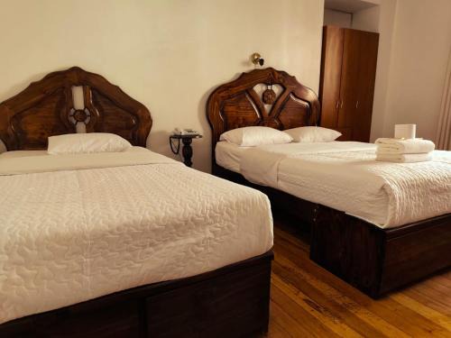 Cusco Historic Center Hotel | Carmen Plaza