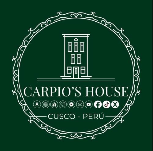 Cusco Bed & Breakfast | Carpio`s House - Cusco
