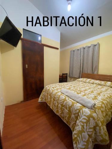 Cusco Historic Center House | CASA ALVAREZ