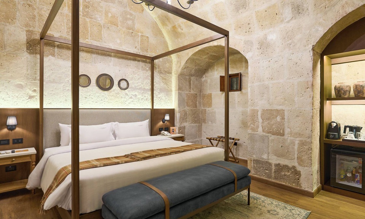Historical Center Hotel | Casa Andina Premium Arequipa