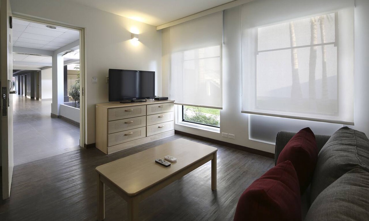 Piura Hotel | Casa Andina Premium Piura