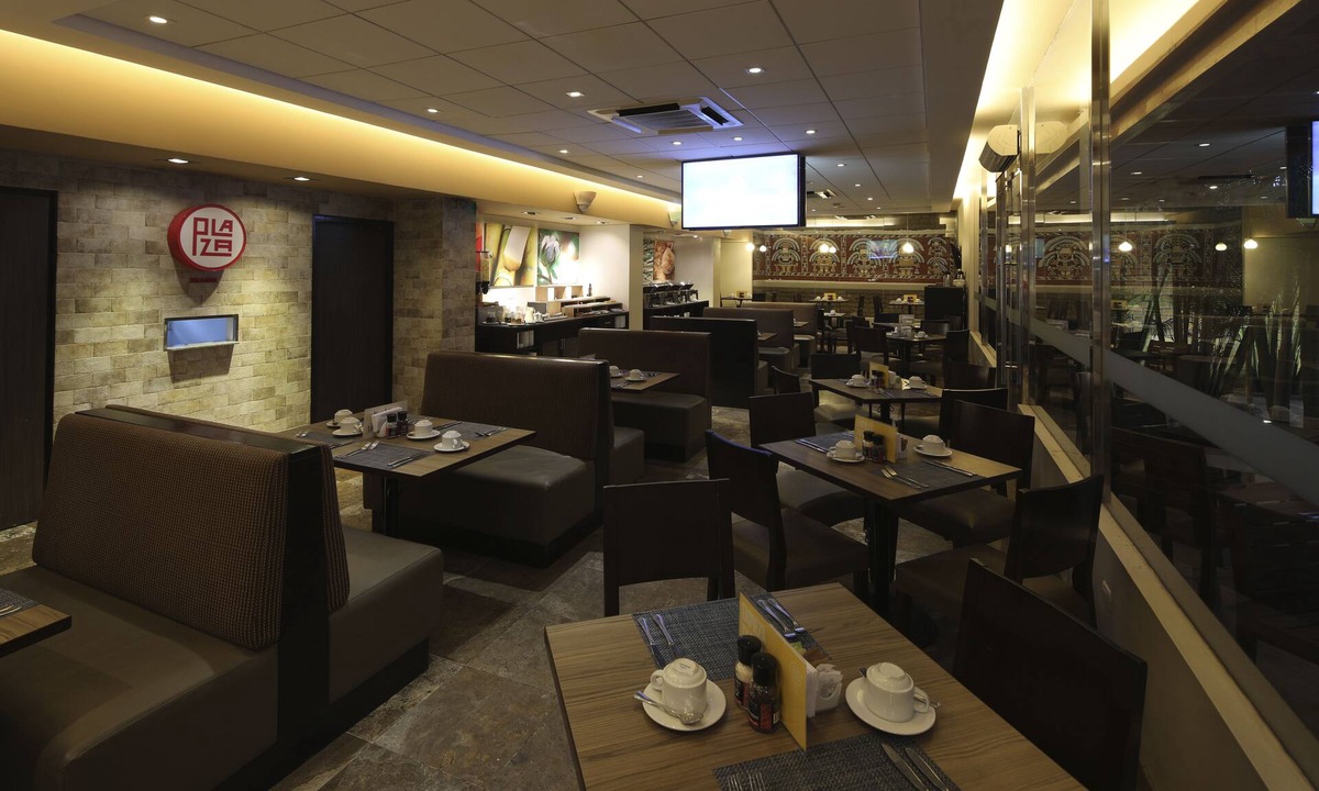 Chiclayo Hotel | Casa Andina Select Chiclayo