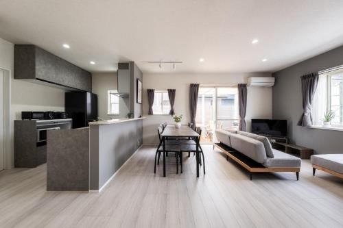 Gotemba House | Casa Blue Gotenba - Vacation STAY 31498v