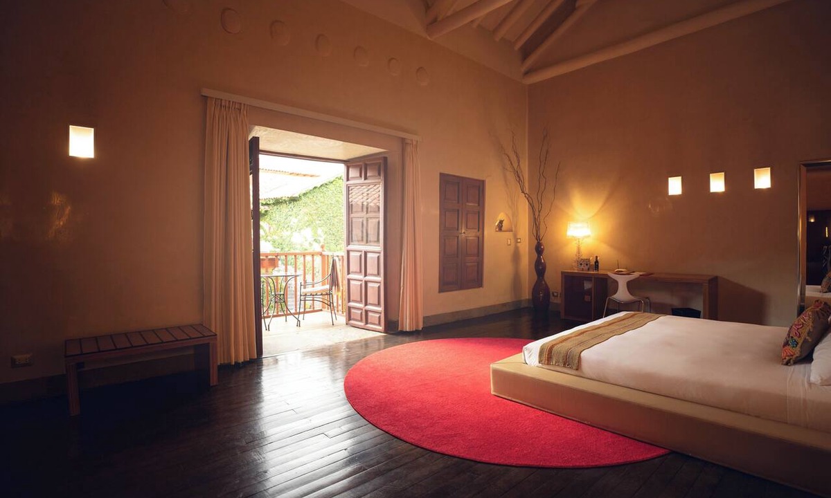 Cusco Historic Center Hotel | Casa Cartagena Boutique Hotel & Spa