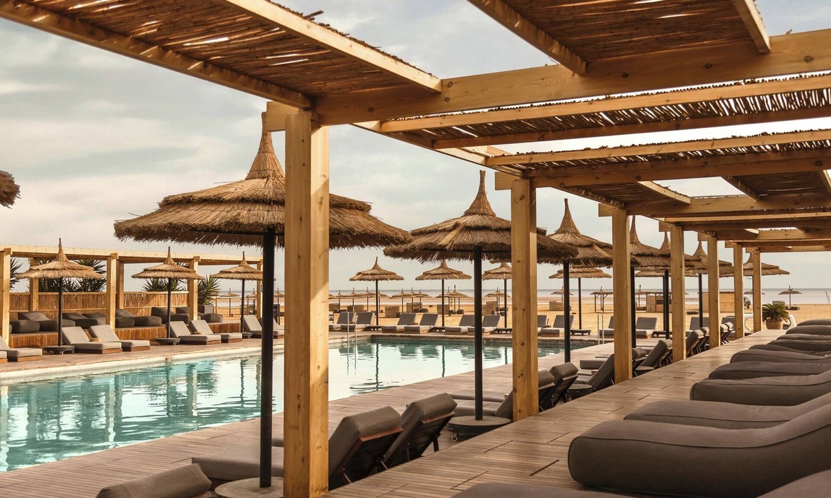 El Gouna Hotel | Casa Cook El Gouna - Adults Only