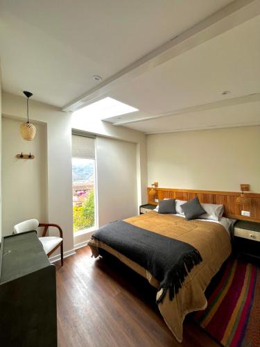 Andahuaylillas House | Casa Corrales