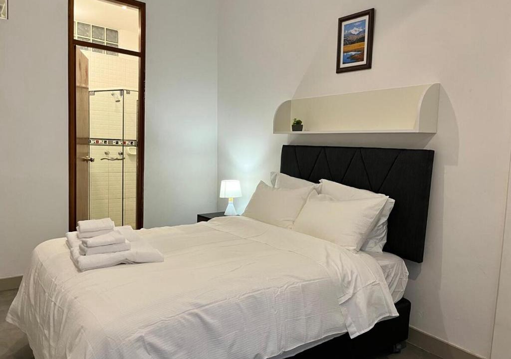 Huaraz Apartment | Casa de Altura, Spacious and modern
