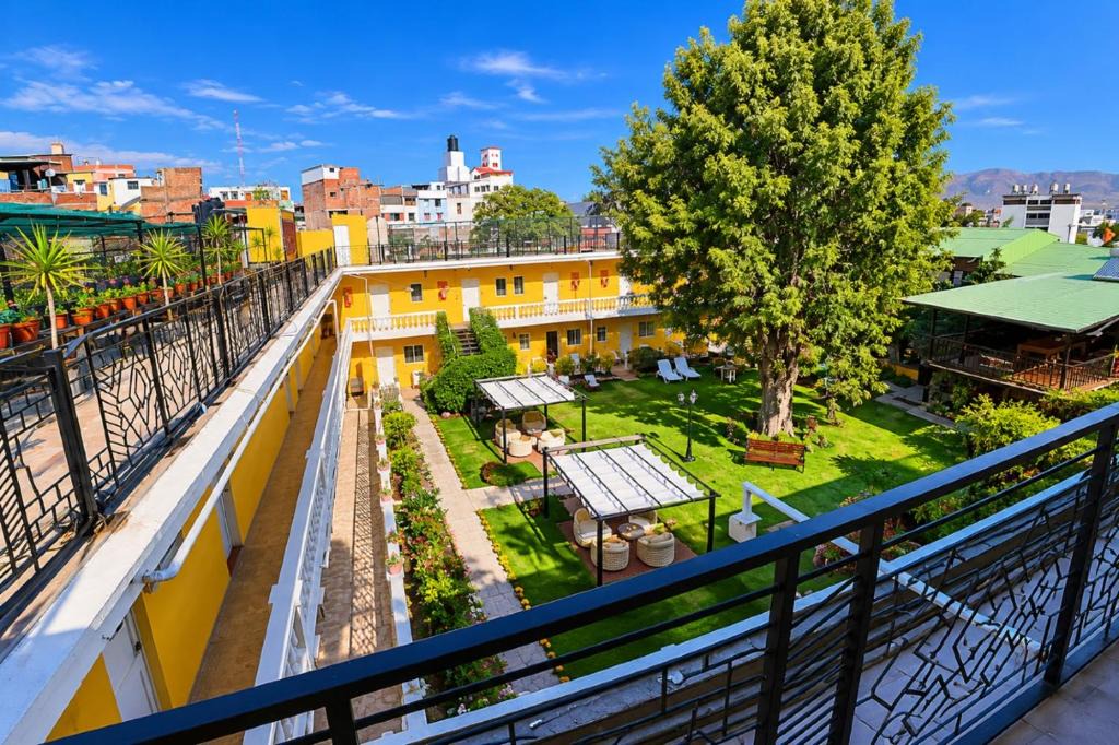 Vallecito Hotel | Casa de Avila Hotel